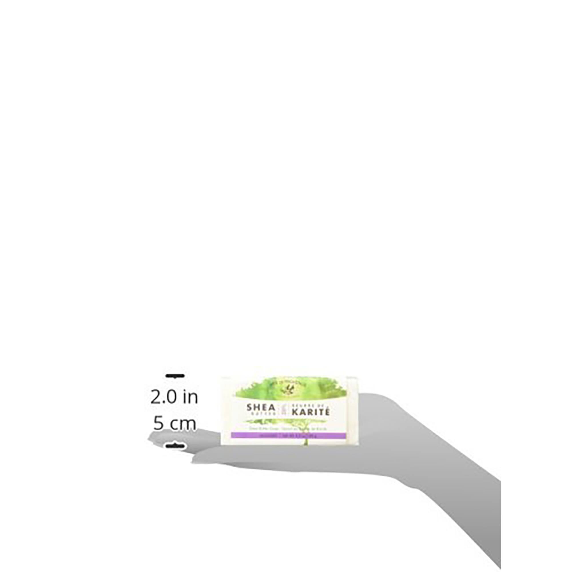 European Soaps Hand-Cut Soap Bar